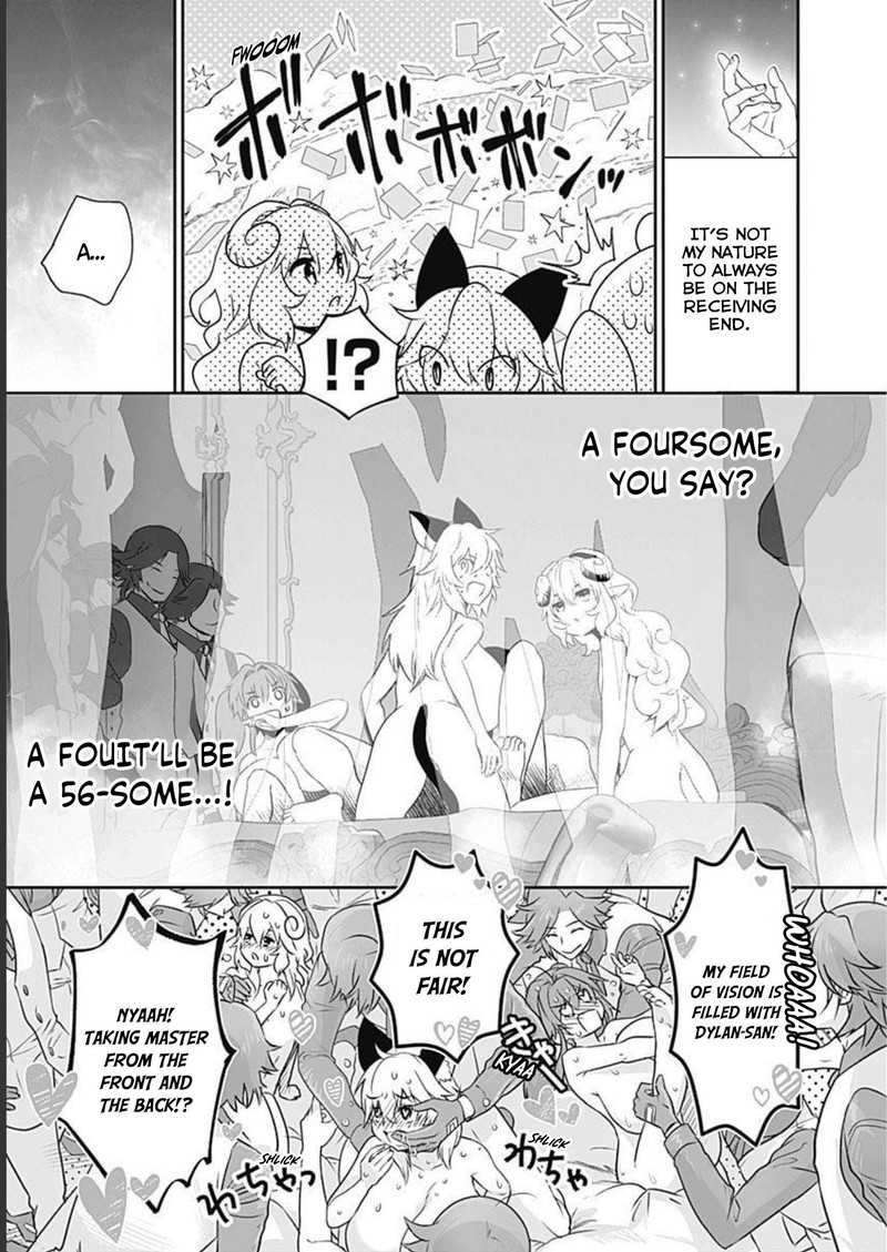 Asobinin Wa Kenja Ni Tenshoku Dekiru Tte Shittemashita Yuusha Party O Tsuihou Sareta Lv99 57 15