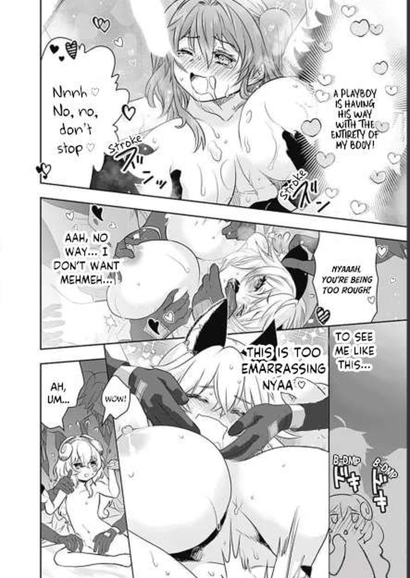Asobinin Wa Kenja Ni Tenshoku Dekiru Tte Shittemashita Yuusha Party O Tsuihou Sareta Lv99 57 16