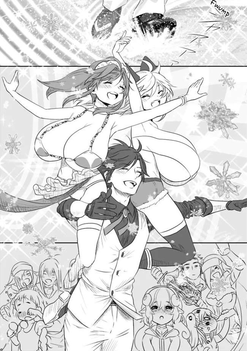 Asobinin Wa Kenja Ni Tenshoku Dekiru Tte Shittemashita Yuusha Party O Tsuihou Sareta Lv99 57 8