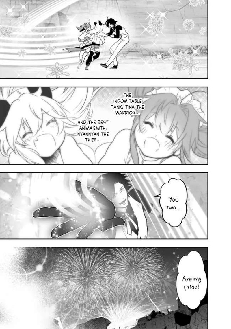 Asobinin Wa Kenja Ni Tenshoku Dekiru Tte Shittemashita Yuusha Party O Tsuihou Sareta Lv99 57 9