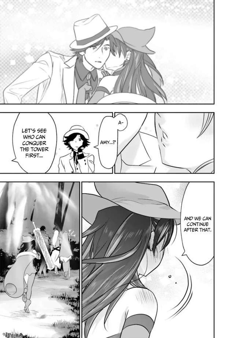 Asobinin Wa Kenja Ni Tenshoku Dekiru Tte Shittemashita Yuusha Party O Tsuihou Sareta Lv99 58 11