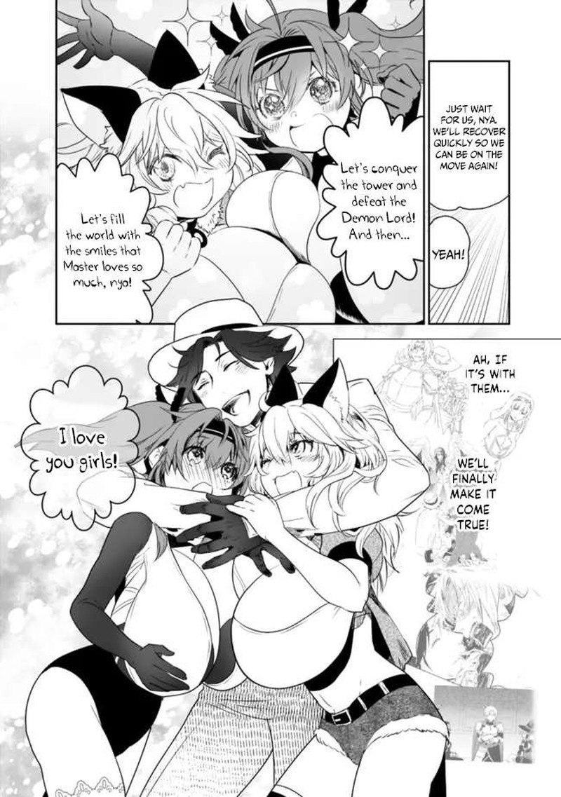 Asobinin Wa Kenja Ni Tenshoku Dekiru Tte Shittemashita Yuusha Party O Tsuihou Sareta Lv99 58 14