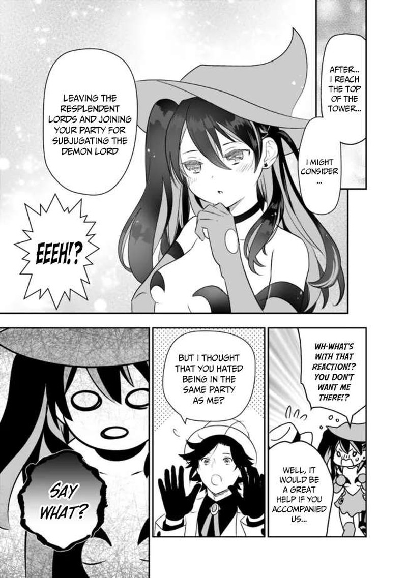 Asobinin Wa Kenja Ni Tenshoku Dekiru Tte Shittemashita Yuusha Party O Tsuihou Sareta Lv99 58 9