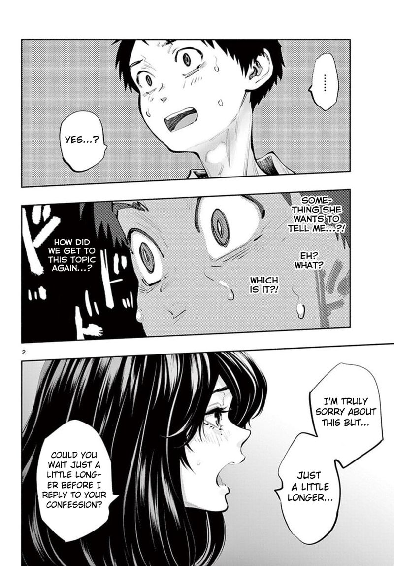 Asoko De Hataraku Musubu San 42 2