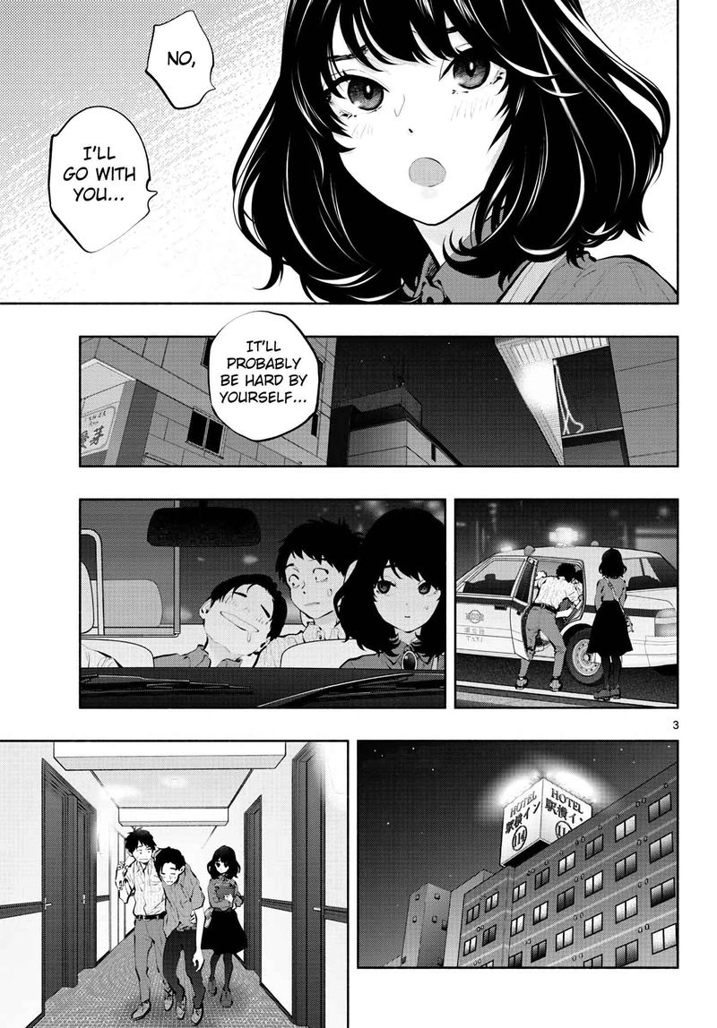 Asoko De Hataraku Musubu San 46 3