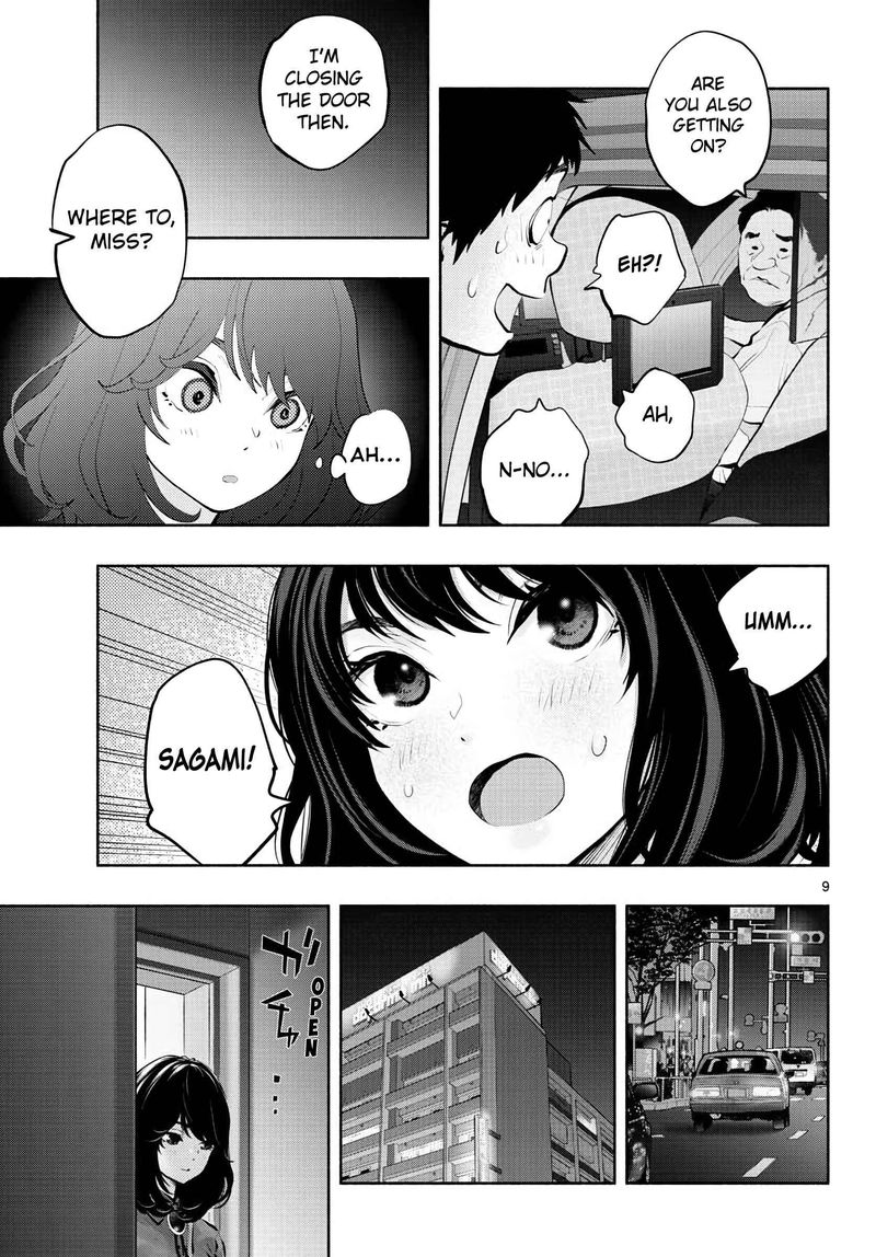 Asoko De Hataraku Musubu San 46 9