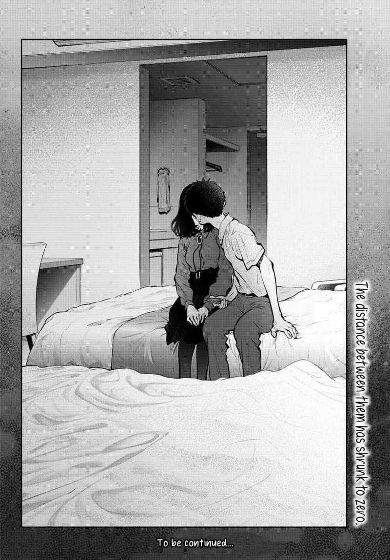 Asoko De Hataraku Musubu San 47 10
