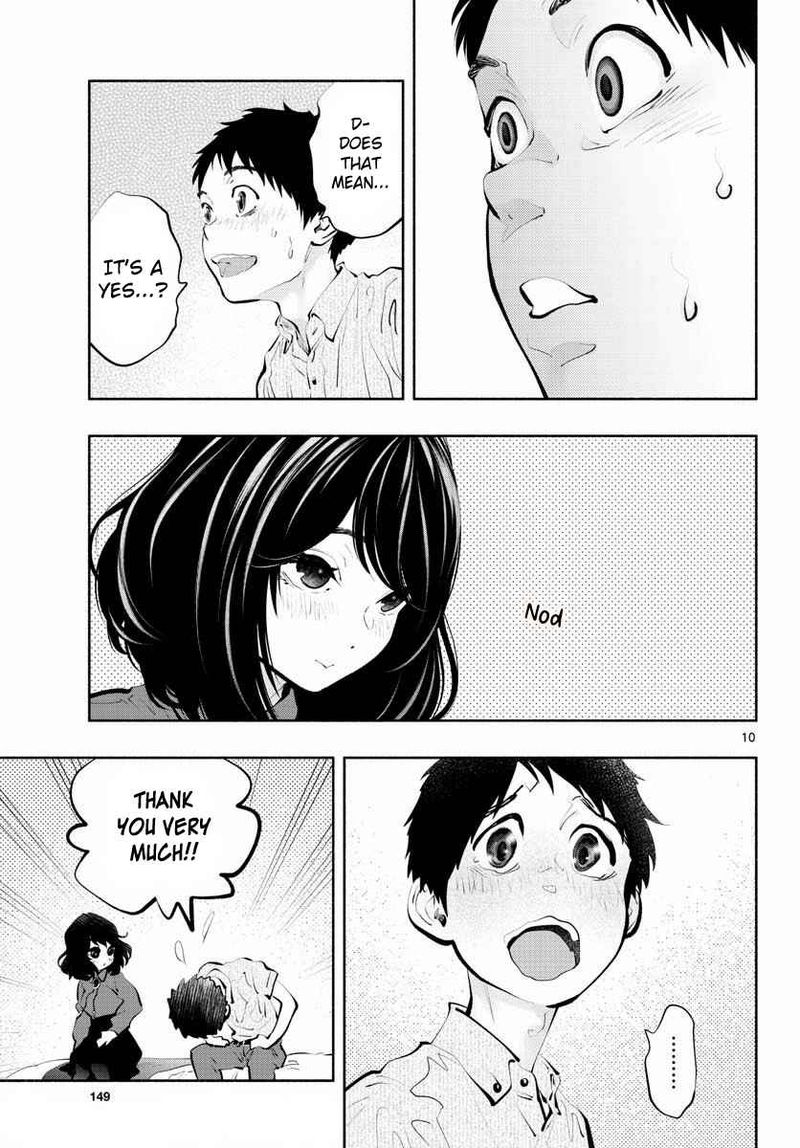 Asoko De Hataraku Musubu San 48 9