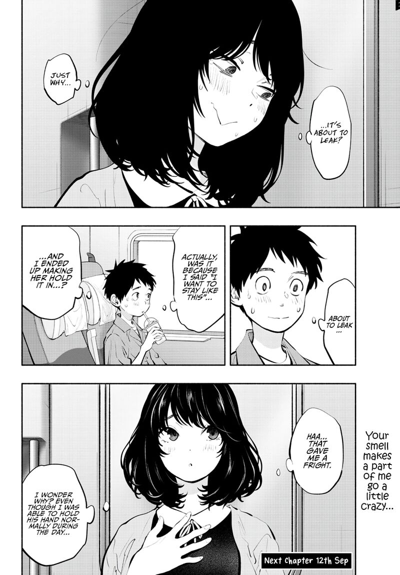 Asoko De Hataraku Musubu San 56 10