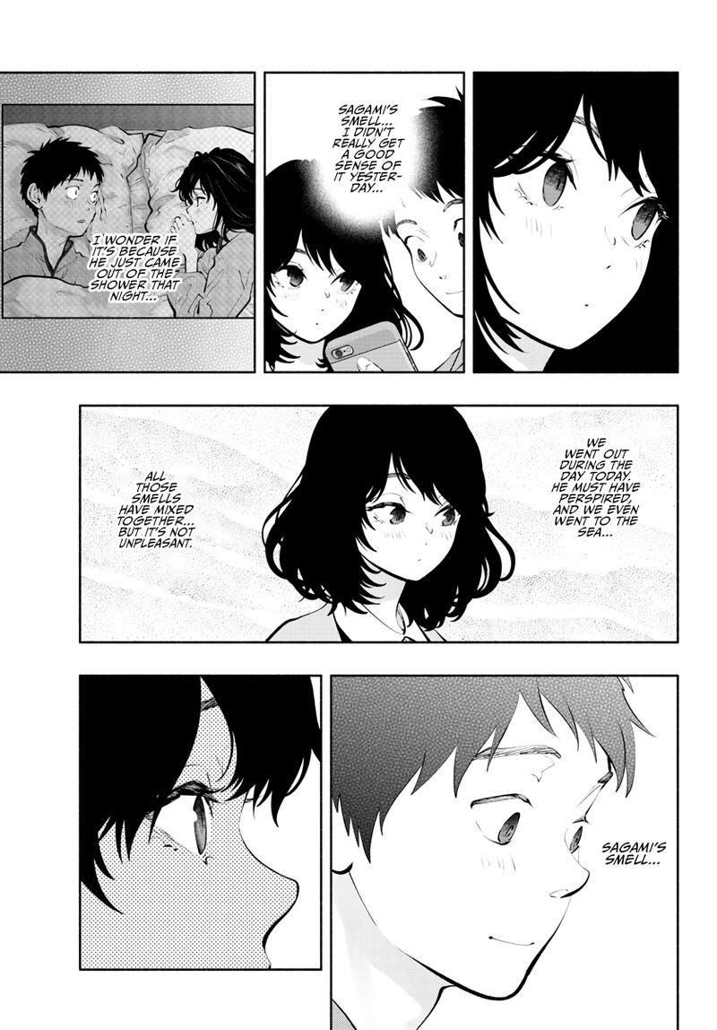 Asoko De Hataraku Musubu San 56 7