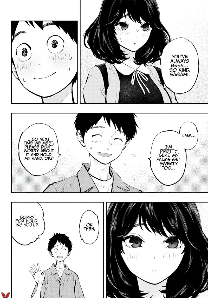 Asoko De Hataraku Musubu San 58 6