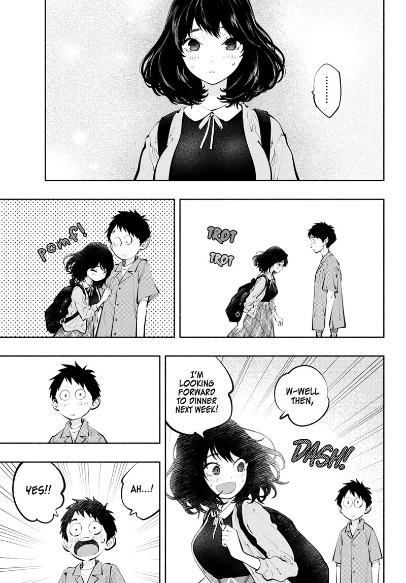 Asoko De Hataraku Musubu San 58 7