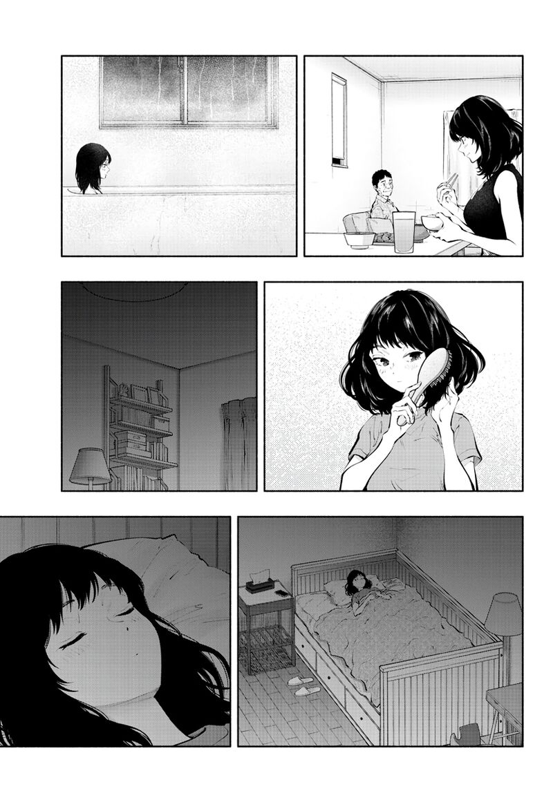 Asoko De Hataraku Musubu San 58 9