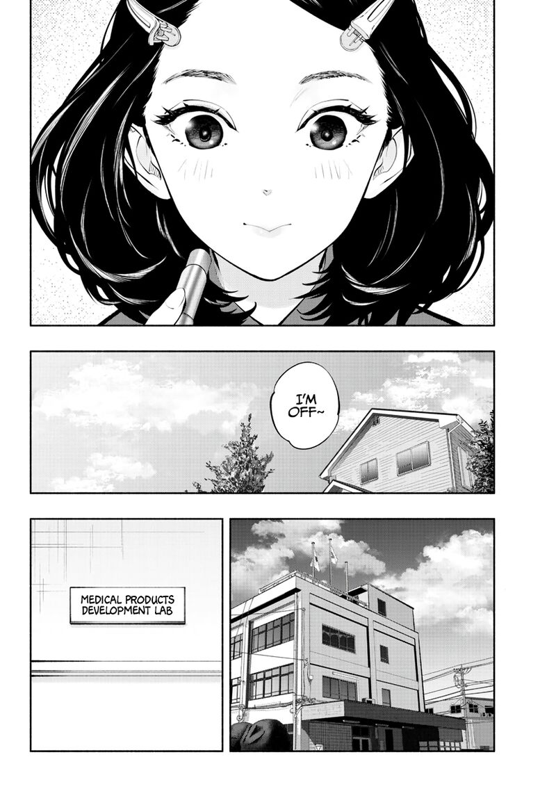 Asoko De Hataraku Musubu San 59 5