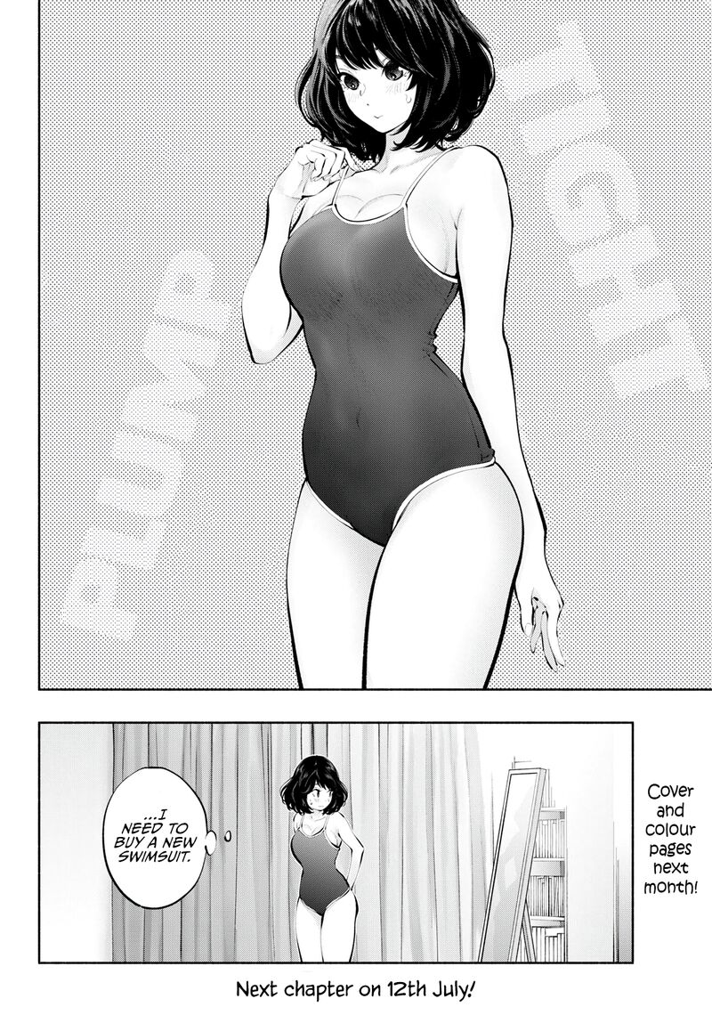 Asoko De Hataraku Musubu San 64 10