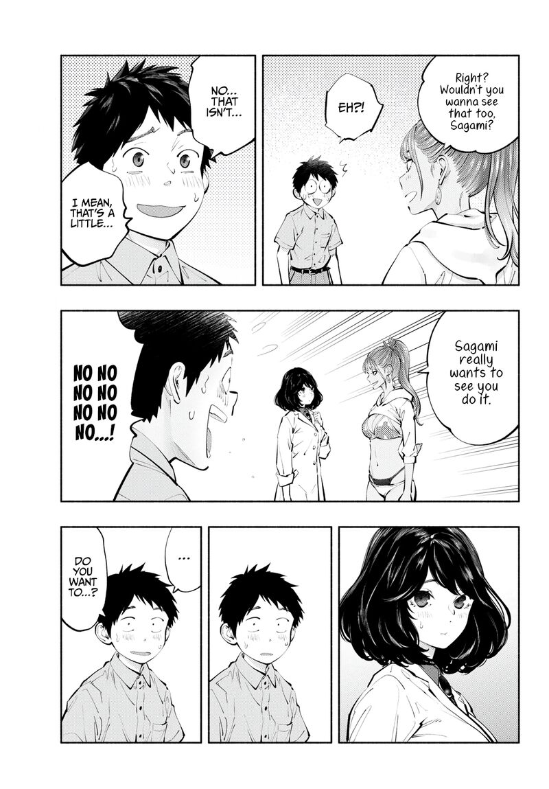 Asoko De Hataraku Musubu San 64 3