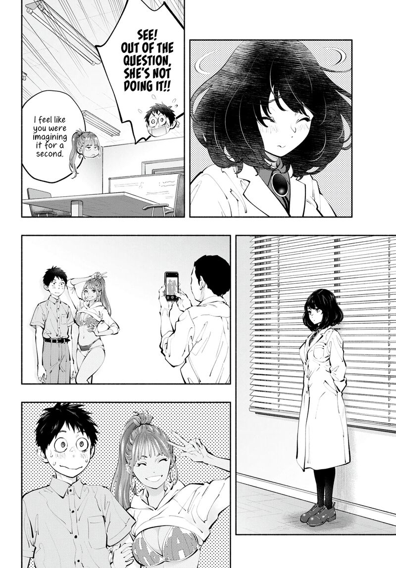 Asoko De Hataraku Musubu San 64 4