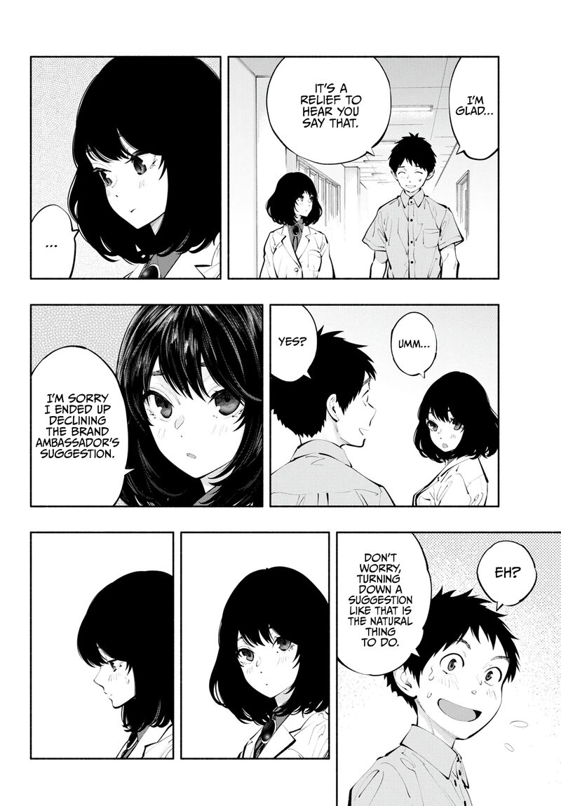 Asoko De Hataraku Musubu San 64 6