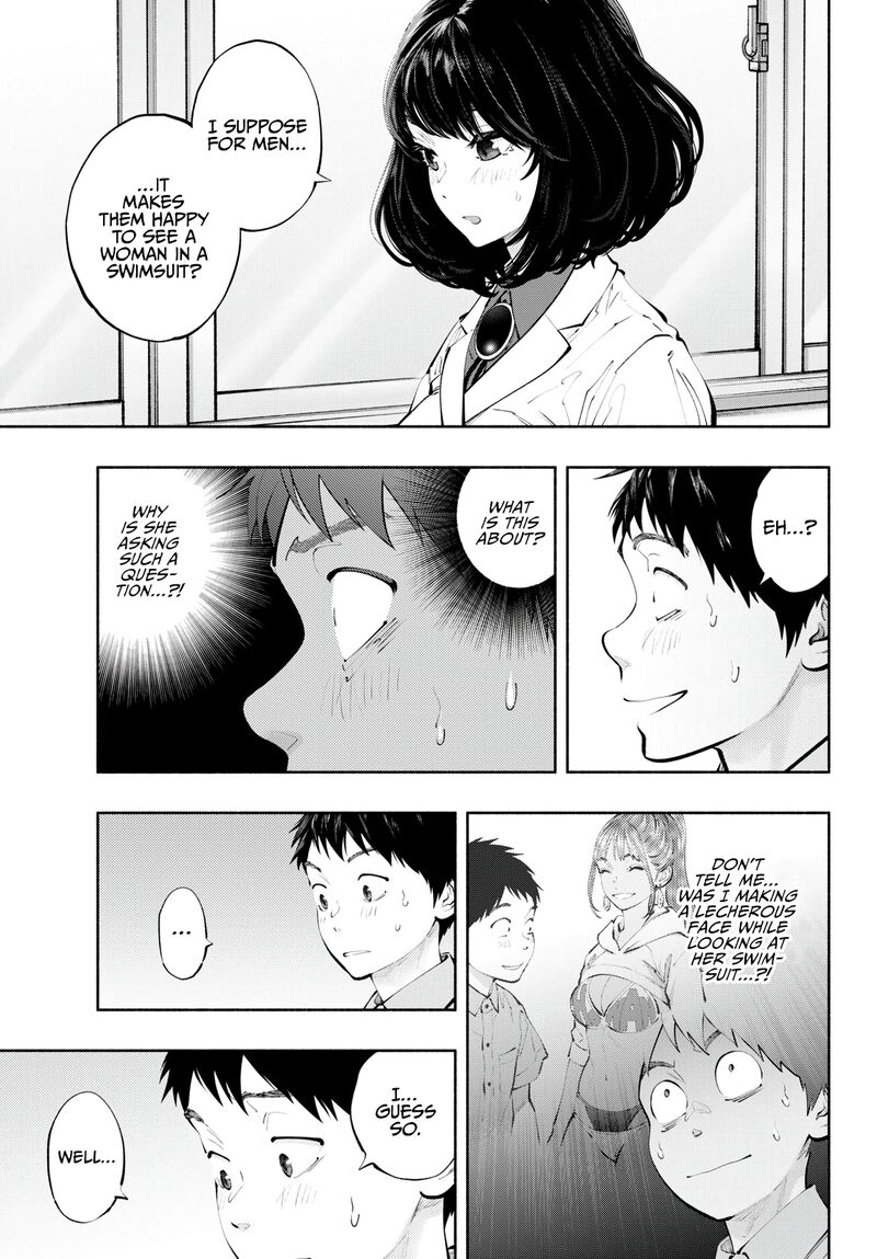 Asoko De Hataraku Musubu San 64 7