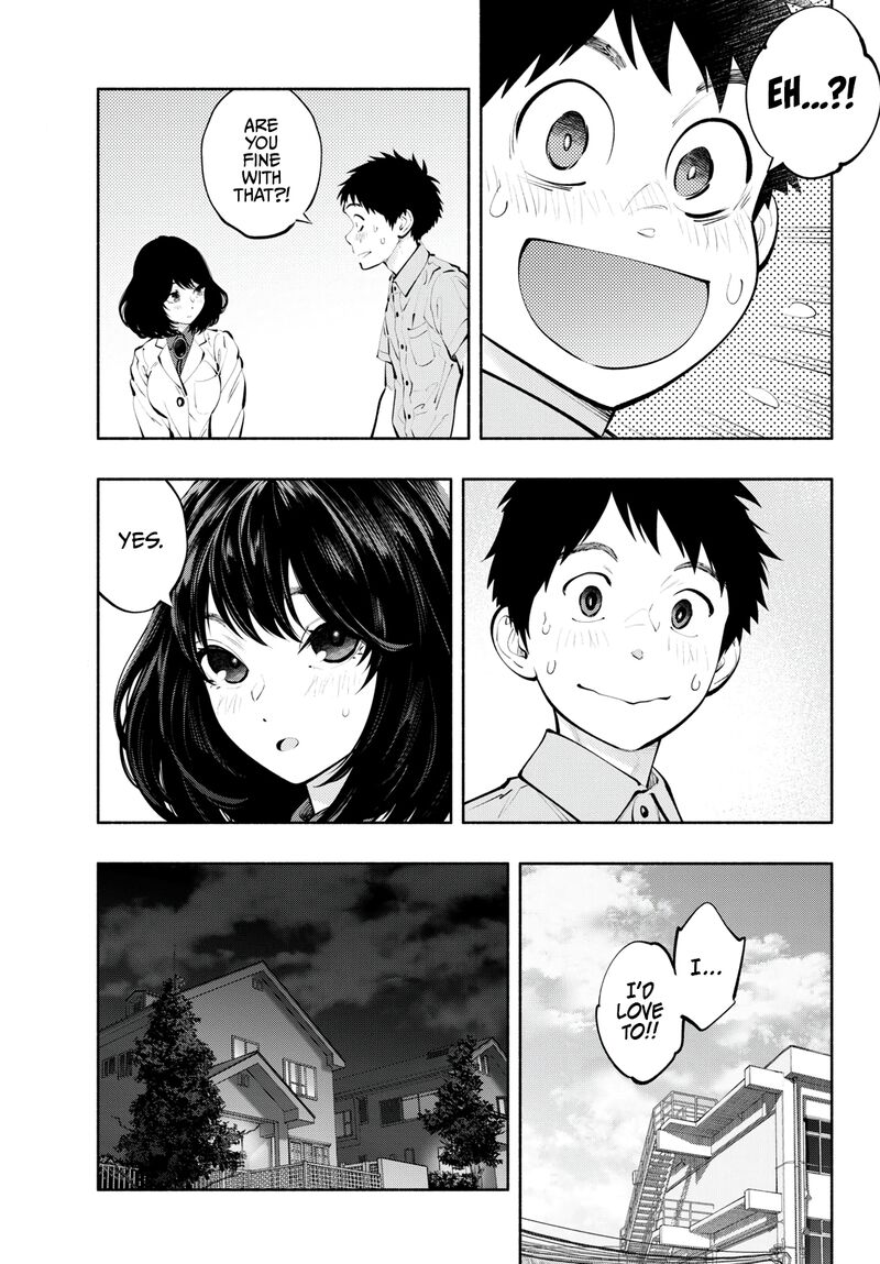 Asoko De Hataraku Musubu San 64 9