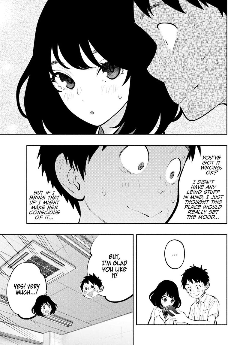 Asoko De Hataraku Musubu San 67 7