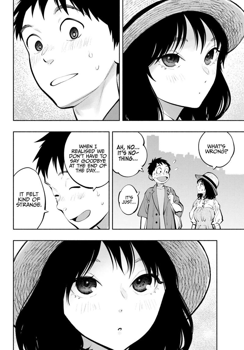 Asoko De Hataraku Musubu San 69 6