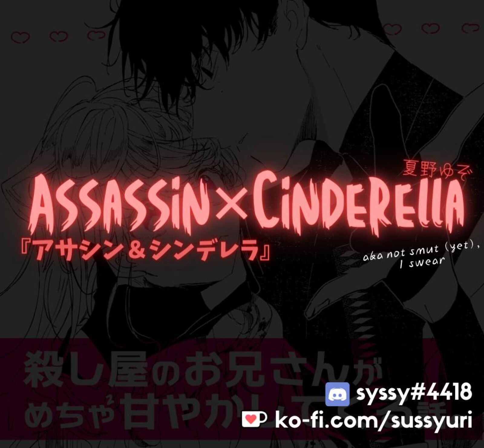 Assassin Cinderella 2b 13