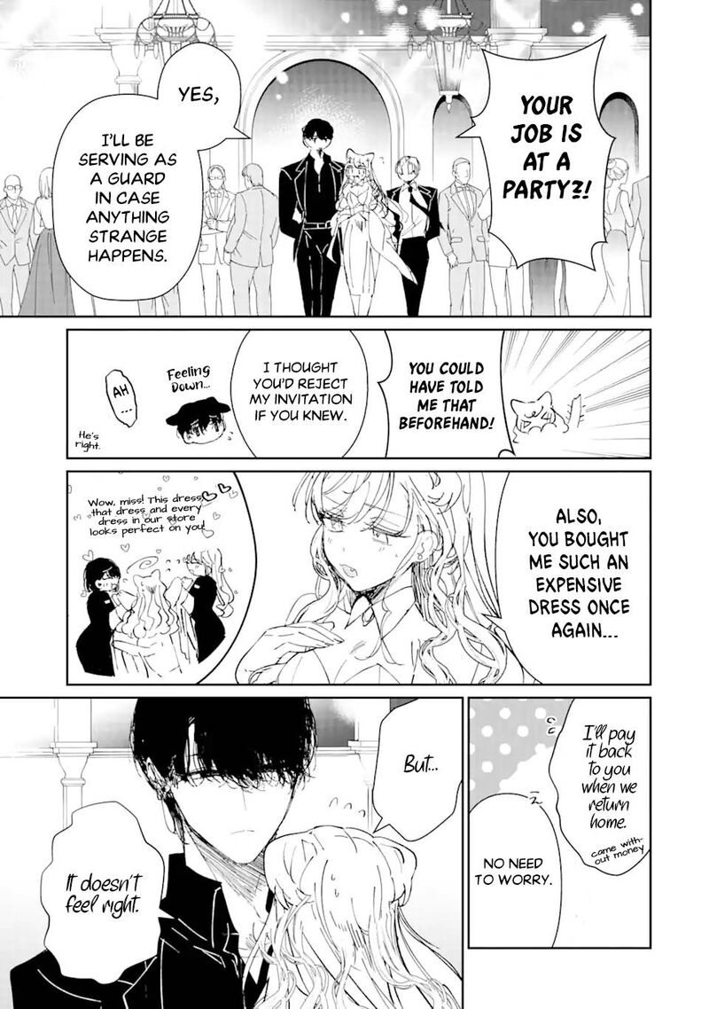 Assassin Cinderella 3 7