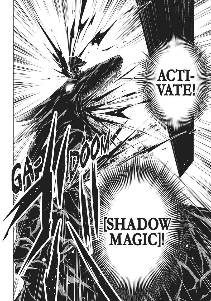 Assassin De Aru Ore No Sutetasu Ga Yuusha Yori Mo Akiraka Ni Tsuyoi Nodaga 10 19