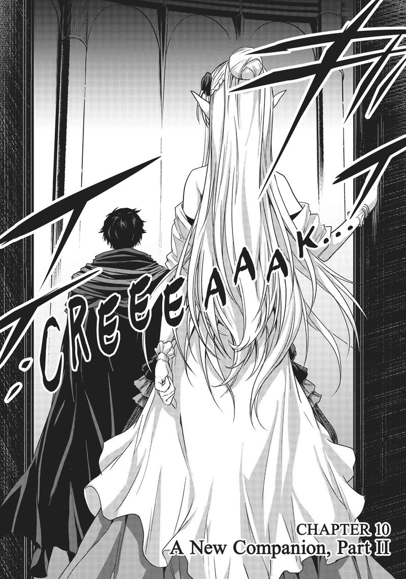 Assassin De Aru Ore No Sutetasu Ga Yuusha Yori Mo Akiraka Ni Tsuyoi Nodaga 10 2