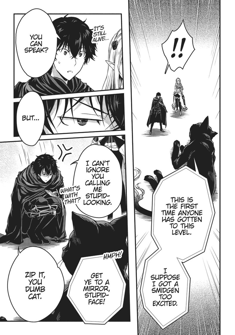 Assassin De Aru Ore No Sutetasu Ga Yuusha Yori Mo Akiraka Ni Tsuyoi Nodaga 10 24