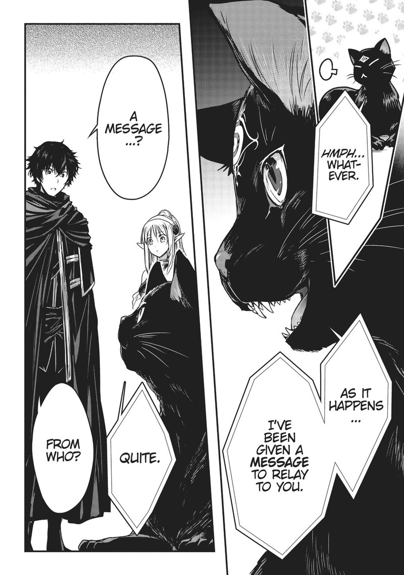 Assassin De Aru Ore No Sutetasu Ga Yuusha Yori Mo Akiraka Ni Tsuyoi Nodaga 10 25