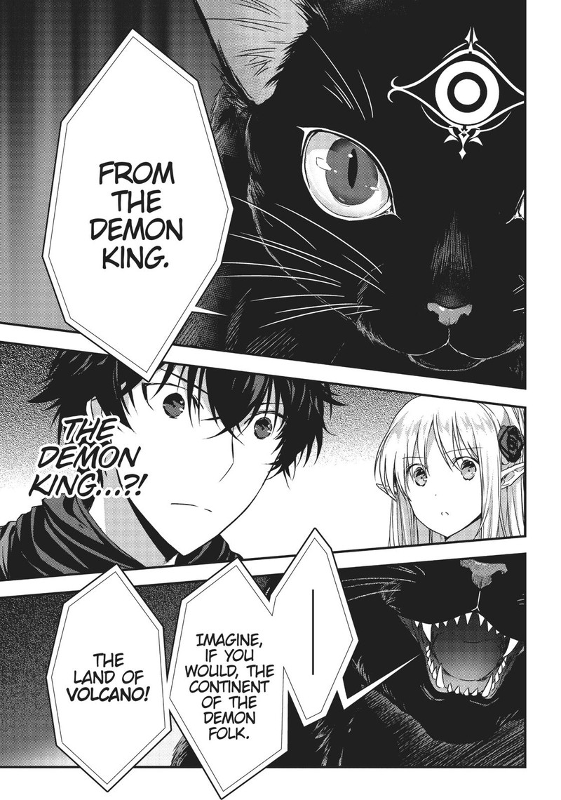 Assassin De Aru Ore No Sutetasu Ga Yuusha Yori Mo Akiraka Ni Tsuyoi Nodaga 10 26