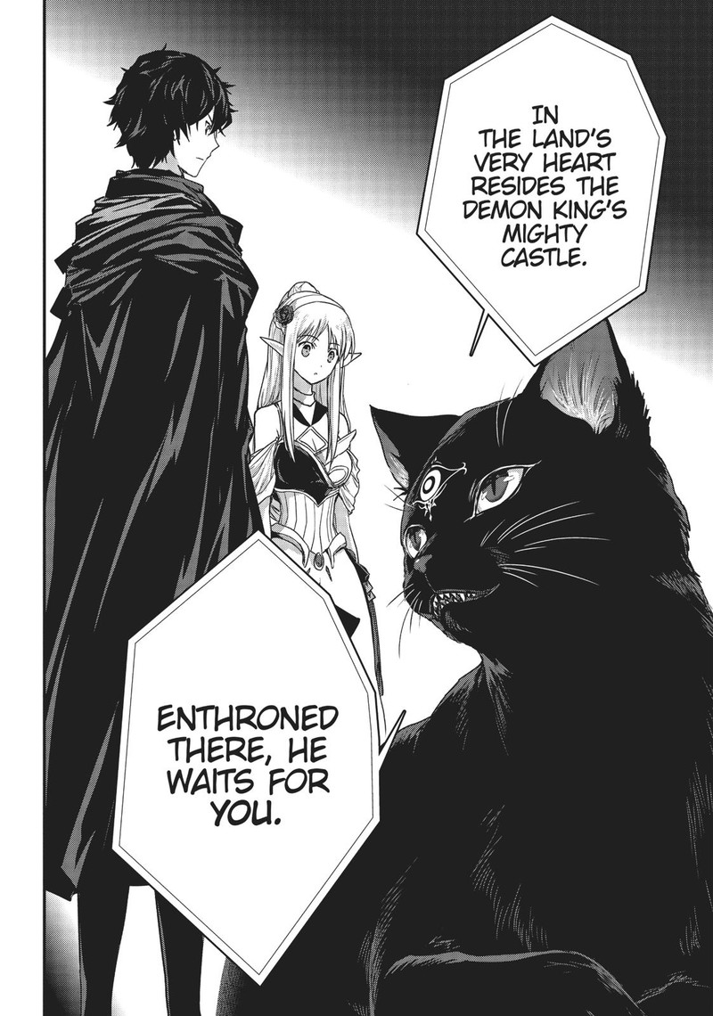 Assassin De Aru Ore No Sutetasu Ga Yuusha Yori Mo Akiraka Ni Tsuyoi Nodaga 10 27