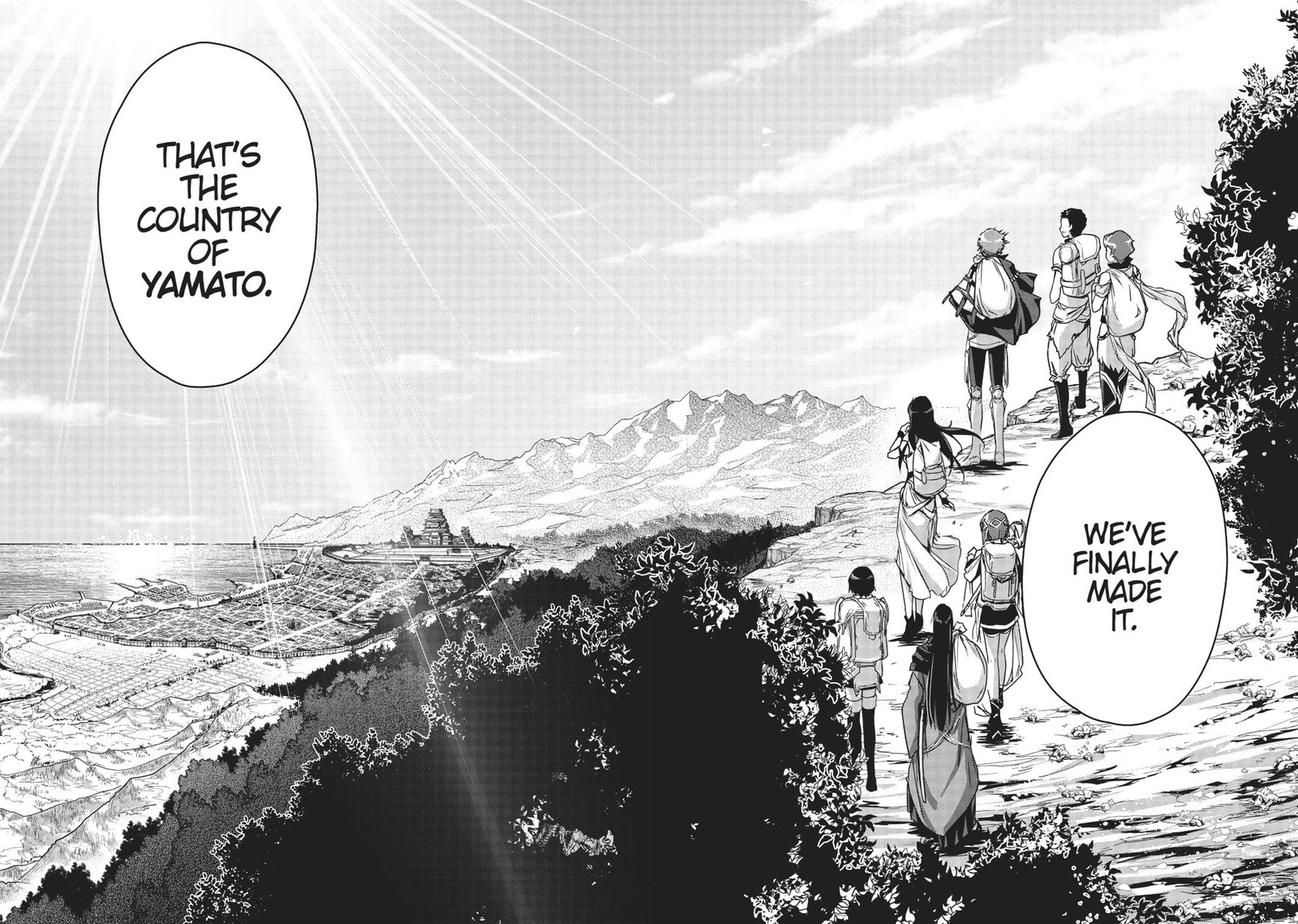 Assassin De Aru Ore No Sutetasu Ga Yuusha Yori Mo Akiraka Ni Tsuyoi Nodaga 10 29