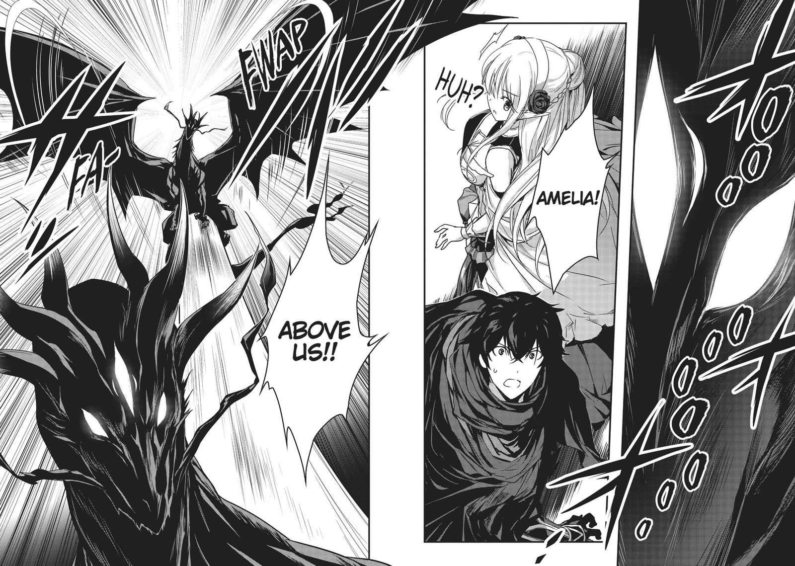 Assassin De Aru Ore No Sutetasu Ga Yuusha Yori Mo Akiraka Ni Tsuyoi Nodaga 10 4