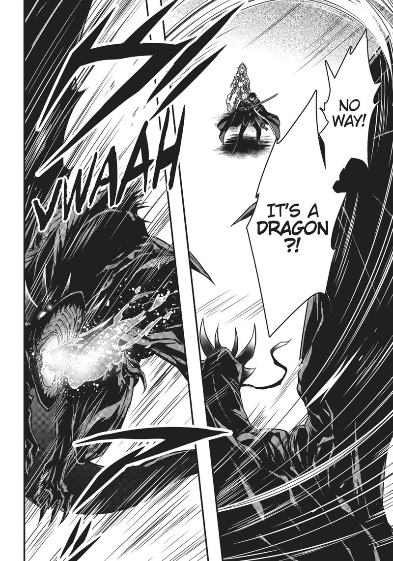 Assassin De Aru Ore No Sutetasu Ga Yuusha Yori Mo Akiraka Ni Tsuyoi Nodaga 10 5