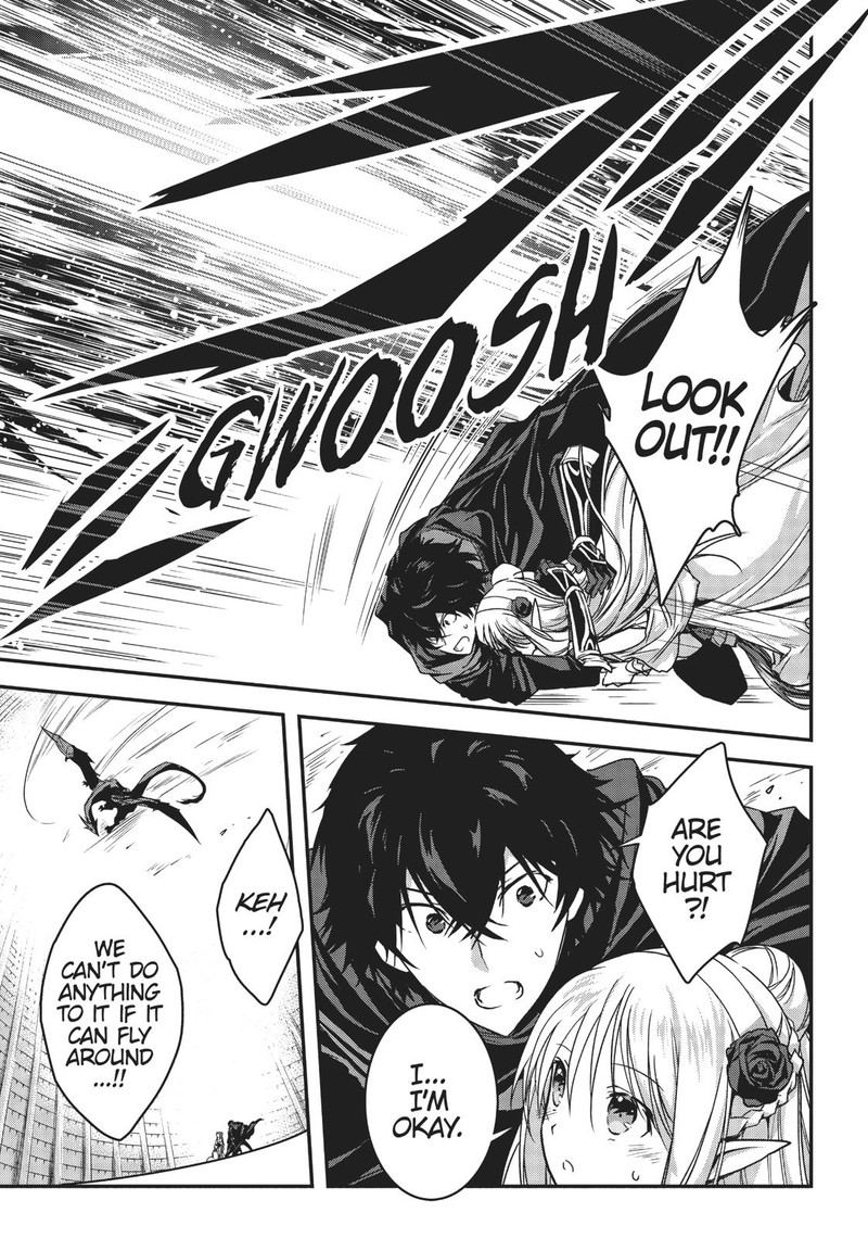 Assassin De Aru Ore No Sutetasu Ga Yuusha Yori Mo Akiraka Ni Tsuyoi Nodaga 10 6