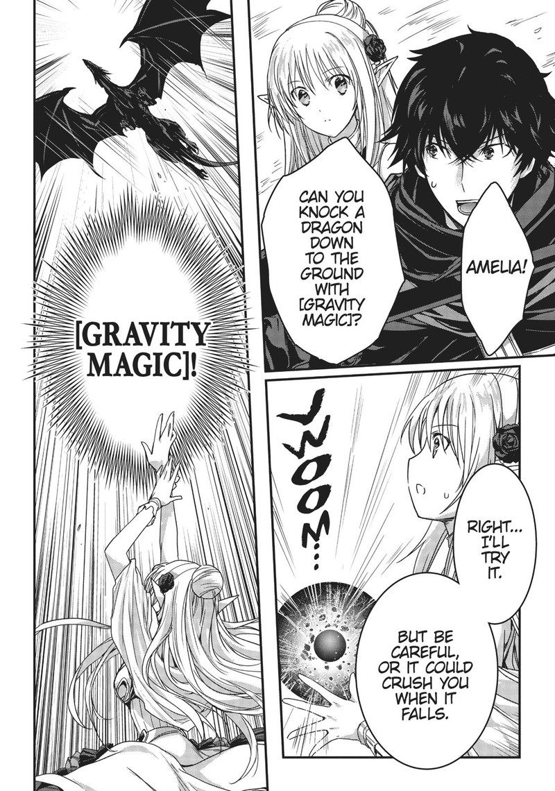 Assassin De Aru Ore No Sutetasu Ga Yuusha Yori Mo Akiraka Ni Tsuyoi Nodaga 10 7
