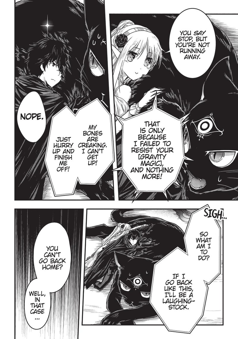 Assassin De Aru Ore No Sutetasu Ga Yuusha Yori Mo Akiraka Ni Tsuyoi Nodaga 11 11