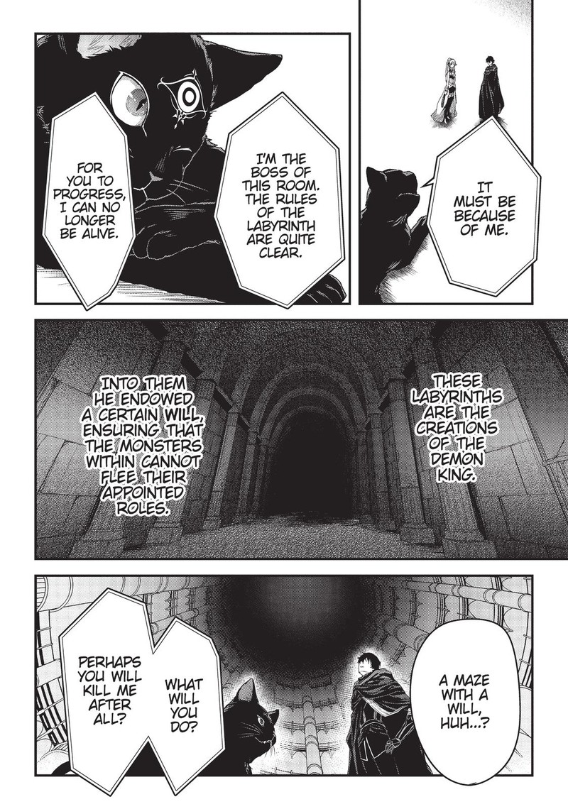 Assassin De Aru Ore No Sutetasu Ga Yuusha Yori Mo Akiraka Ni Tsuyoi Nodaga 11 15