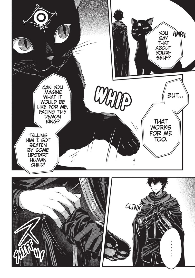 Assassin De Aru Ore No Sutetasu Ga Yuusha Yori Mo Akiraka Ni Tsuyoi Nodaga 11 23
