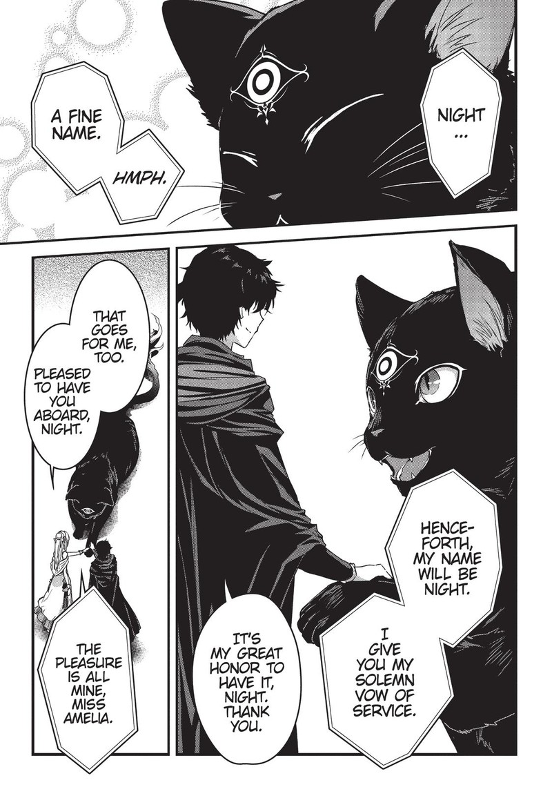 Assassin De Aru Ore No Sutetasu Ga Yuusha Yori Mo Akiraka Ni Tsuyoi Nodaga 11 26