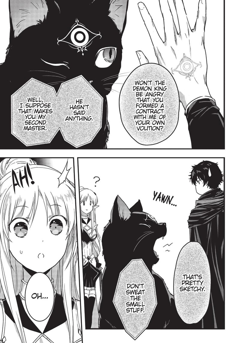 Assassin De Aru Ore No Sutetasu Ga Yuusha Yori Mo Akiraka Ni Tsuyoi Nodaga 11 28