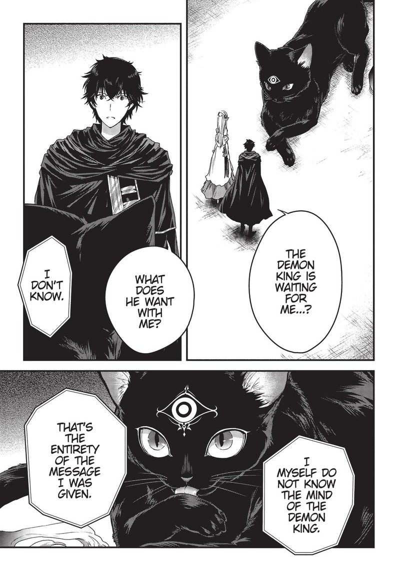 Assassin De Aru Ore No Sutetasu Ga Yuusha Yori Mo Akiraka Ni Tsuyoi Nodaga 11 6