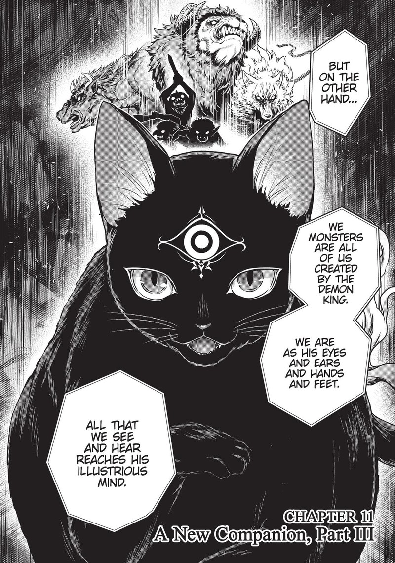 Assassin De Aru Ore No Sutetasu Ga Yuusha Yori Mo Akiraka Ni Tsuyoi Nodaga 11 7