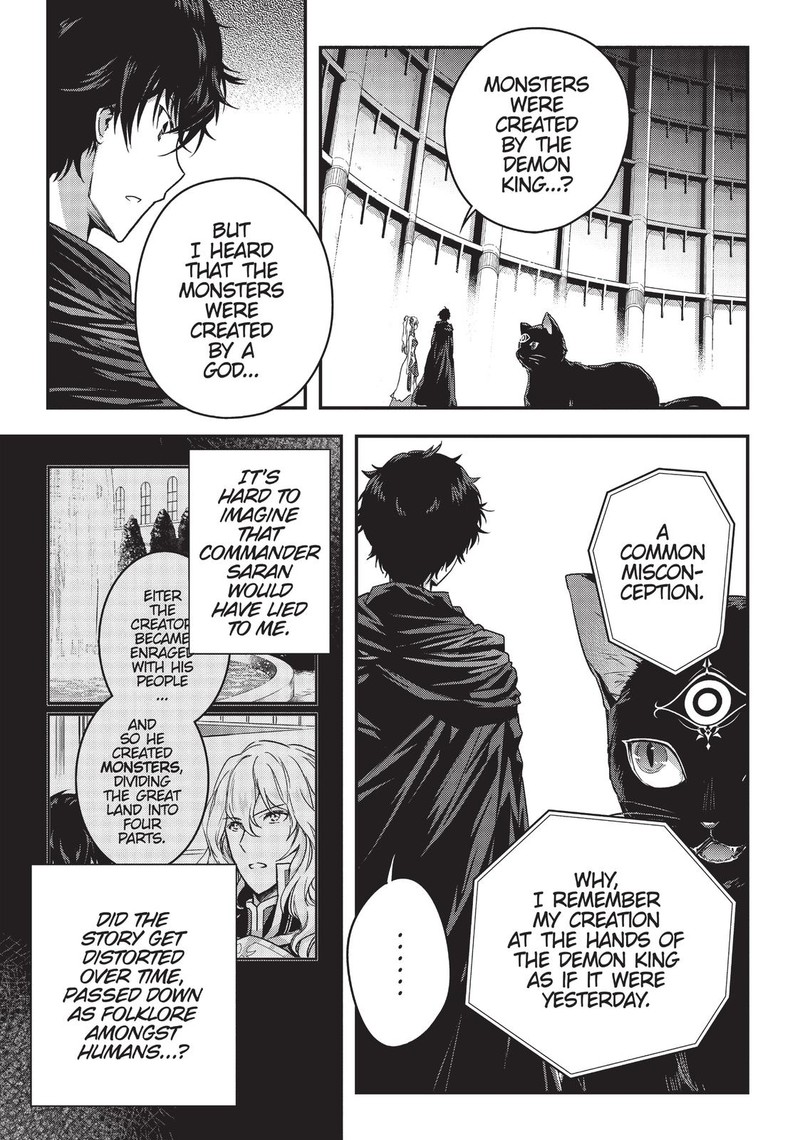 Assassin De Aru Ore No Sutetasu Ga Yuusha Yori Mo Akiraka Ni Tsuyoi Nodaga 11 8