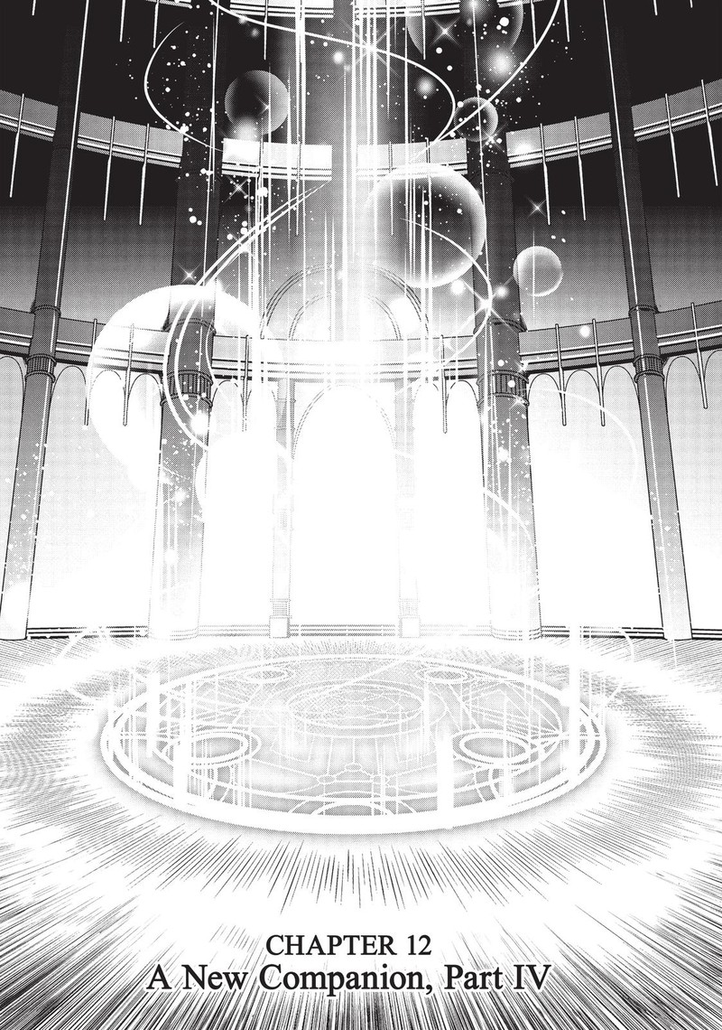 Assassin De Aru Ore No Sutetasu Ga Yuusha Yori Mo Akiraka Ni Tsuyoi Nodaga 12 1