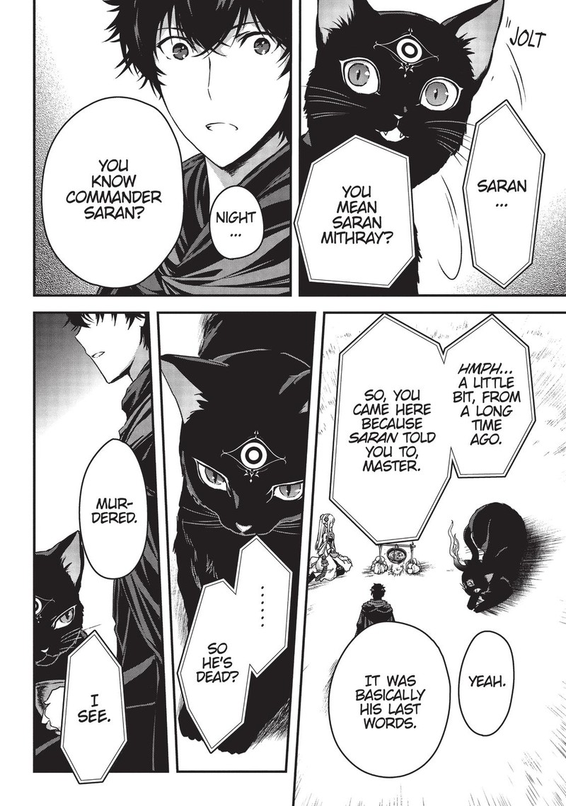 Assassin De Aru Ore No Sutetasu Ga Yuusha Yori Mo Akiraka Ni Tsuyoi Nodaga 12 14