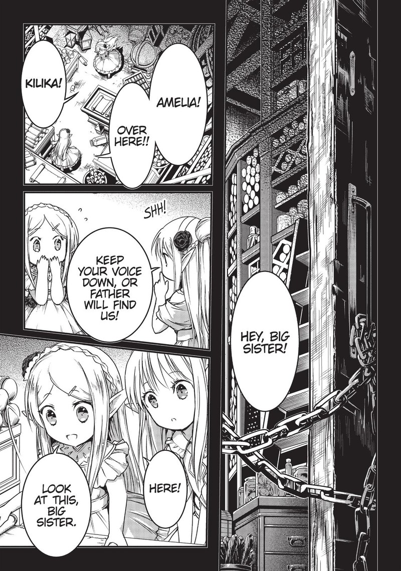 Assassin De Aru Ore No Sutetasu Ga Yuusha Yori Mo Akiraka Ni Tsuyoi Nodaga 13 1